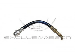 MDR MBH-22096 laikantysis rėmas, stabdžių žarnelė 
 Stabdžių sistema -> Stabdžių žarnelės
9094702604