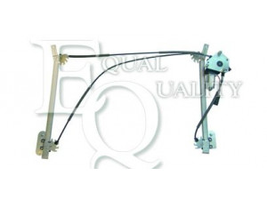 EQUAL QUALITY 050912 lango pakėliklis 
 Vidaus įranga -> Elektrinis lango pakėliklis
5133-7039-452