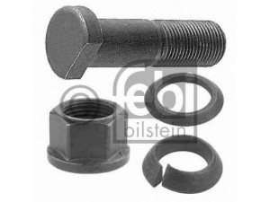FEBI BILSTEIN 06273 rato varžtas
314 402 00 71, 314 402 00 71 S3