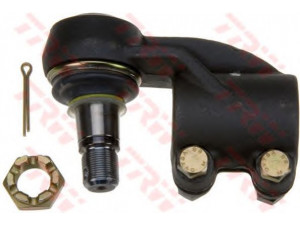 TRW JTE4016 skersinės vairo trauklės galas 
 Vairavimas -> Vairo mechanizmo sujungimai
0606922