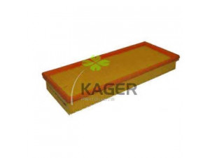 KAGER 12-0369 oro filtras 
 Techninės priežiūros dalys -> Techninės priežiūros intervalai
077129620, 77129620, PC1079