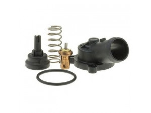 MOTORAD K609-85 termostatas, aušinimo skystis 
 Aušinimo sistema -> Termostatas/tarpiklis -> Thermostat
03C121110Q, 03C121110Q, 03C121110Q