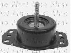 FIRST LINE FEM3669 variklio montavimas 
 Variklis -> Variklio montavimas -> Variklio montavimo rėmas
4402611, 7700308750
