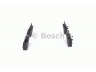 BOSCH 0 986 490 640 stabdžių trinkelių rinkinys, diskinis stabdys 
 Techninės priežiūros dalys -> Papildomas remontas
34 11 1 157 039, 34 11 1 157 569