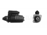 MAHLE ORIGINAL MS 282 starteris
234 987 A1, 73328001, 1447 834 M91