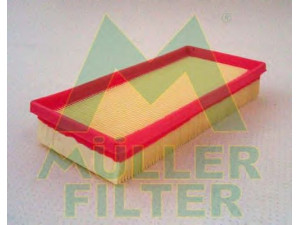 MULLER FILTER PA3107 oro filtras 
 Filtrai -> Oro filtras
4708641, 13780-62J50, 13780-62J50-000