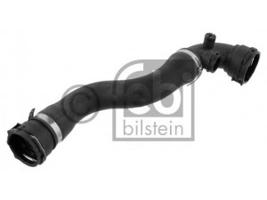 FEBI BILSTEIN 37721 radiatoriaus žarna 
 Aušinimo sistema -> Žarnelės/vamzdeliai/sujungimai -> Radiatoriaus žarnos
11 53 3 400 207