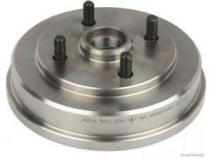 MAGNETI MARELLI 600000092410 stabdžių būgnas
42043-19045, 42403-10020, 42403-10060