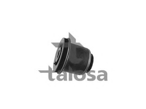 TALOSA 57-06067 valdymo svirties/išilginių svirčių įvorė 
 Ašies montavimas/vairavimo mechanizmas/ratai -> Valdymo svirtis/pasukamosios svirties sujungimas -> Montavimas/sutvirtinimas
7700831364