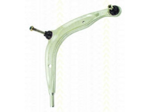 TRISCAN 8500 11511 vikšro valdymo svirtis 
 Ašies montavimas/vairavimo mechanizmas/ratai -> Valdymo svirtis/pasukamosios svirties sujungimas -> Vairo trauklės (valdymo svirtis, išilginis balansyras, diago
31 12 1 130 824