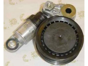 AUTOKIT 03.80136 įtempiklio svirtis, V formos rumbuotas diržas 
 Diržinė pavara -> V formos rumbuotas diržas/komplektas -> Įtempiklis
074145283B