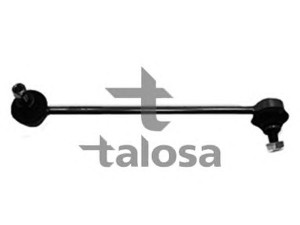 TALOSA 50-02671 šarnyro stabilizatorius 
 Ašies montavimas/vairavimo mechanizmas/ratai -> Stabilizatorius/fiksatoriai -> Savaime išsilyginanti atrama
350607, 5352019, 350607, 5352019