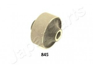 JAPANPARTS RU-845 įvorė, valdymo svirties montavimas 
 Ašies montavimas/vairavimo mechanizmas/ratai -> Valdymo svirtis/pasukamosios svirties sujungimas -> Montavimas/sutvirtinimas