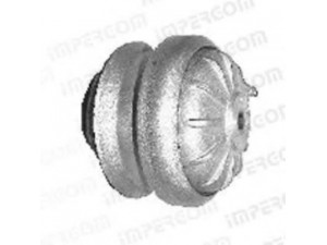 ORIGINAL IMPERIUM 31859 variklio montavimas 
 Variklis -> Variklio montavimas -> Variklio montavimo rėmas
124123201, 1242400171, 1242400317