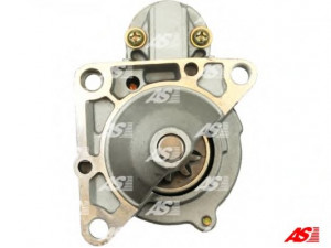 AS-PL S5009 starteris 
 Elektros įranga -> Starterio sistema -> Starteris
M002T87671, M2T87671, 4500256, 9160556