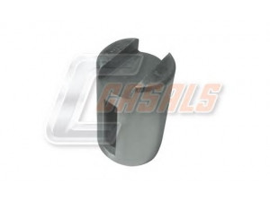 CASALS MD267 remonto komplektas, stabdžių apkaba
3280W8163