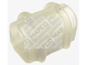 MAPCO 33402 skersinio stabilizatoriaus įvorių komplektas 
 Ašies montavimas/vairavimo mechanizmas/ratai -> Stabilizatorius/fiksatoriai -> Sklendės
96 064 481