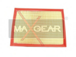 MAXGEAR 26-0086 oro filtras 
 Techninės priežiūros dalys -> Techninės priežiūros intervalai
834264, 834268, 835605, 90351529