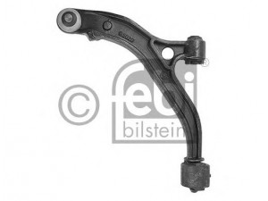 FEBI BILSTEIN 41055 vikšro valdymo svirtis 
 Ašies montavimas/vairavimo mechanizmas/ratai -> Valdymo svirtis/pasukamosios svirties sujungimas -> Vairo trauklės (valdymo svirtis, išilginis balansyras, diago
04694761, 04694761AC, 4694761, 4694761AC
