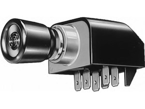 HELLA 6HD 001 561-001 jungiklis, pavojaus žibintas
81830054, U-7270196, 3 118917 R93