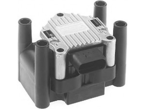 BERU 0040100022 ritė, uždegimas