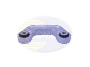 COMLINE CSL7129 šarnyro stabilizatorius 
 Ašies montavimas/vairavimo mechanizmas/ratai -> Stabilizatorius/fiksatoriai -> Savaime išsilyginanti atrama
4E0411317C, 4E0411317E, 4E0411317F