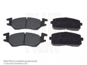 BLUE PRINT ADT34216 stabdžių trinkelių rinkinys, diskinis stabdys 
 Techninės priežiūros dalys -> Papildomas remontas
V9118A013, 04465-10011, 04465-10160