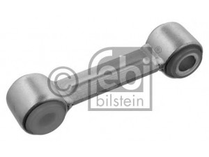 FEBI BILSTEIN 35274 šarnyro stabilizatorius 
 Ašies montavimas/vairavimo mechanizmas/ratai -> Stabilizatorius/fiksatoriai -> Savaime išsilyginanti atrama
5 0409 2612