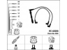 NGK 0508 uždegimo laido komplektas 
 Kibirkšties / kaitinamasis uždegimas -> Uždegimo laidai/jungtys
034 905 483 G, 034 905 483 G, 034 905 483 G