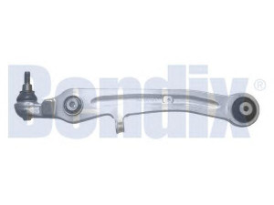 BENDIX 041741B vikšro valdymo svirtis 
 Ašies montavimas/vairavimo mechanizmas/ratai -> Valdymo svirtis/pasukamosios svirties sujungimas -> Vairo trauklės (valdymo svirtis, išilginis balansyras, diago
4E0407151G, 4E0407151L