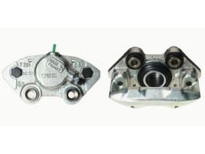 KAWE 34895 stabdžių apkaba 
 Dviratė transporto priemonės -> Stabdžių sistema -> Stabdžių apkaba / priedai
5 42 070, 03487289, 5 42 070