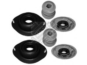 MAPCO 34791/2 remonto komplektas, pakabos statramstis 
 Ašies montavimas/vairavimo mechanizmas/ratai -> Montavimas, pakabos statramstis