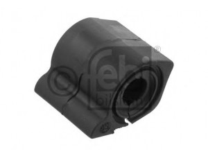 FEBI BILSTEIN 33963 skersinio stabilizatoriaus įvorių komplektas 
 Ašies montavimas/vairavimo mechanizmas/ratai -> Stabilizatorius/fiksatoriai -> Sklendės
5094.97