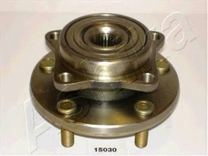 ASHIKA 44-15030 rato stebulė 
 Ašies montavimas/vairavimo mechanizmas/ratai -> Rato stebulė/montavimas -> Rato stebulė
MR455004, MR491037