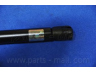 PARTS-MALL PQA-023 dujinė spyruoklė, bagažinė
811713S000