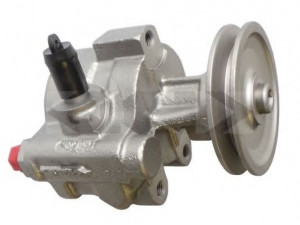 SPIDAN 53799 hidraulinis siurblys, vairo sistema 
 Vairavimas -> Vairo pavara/siurblys
9622072380