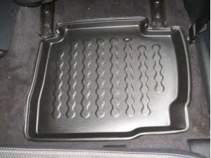 CARBOX 433120000 kojų kilimėlis 
 Vidaus įranga -> Kojų kilimėlis