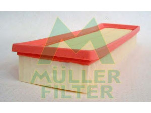 MULLER FILTER PA776 oro filtras 
 Techninės priežiūros dalys -> Techninės priežiūros intervalai
1444CZ, 1444VJ, 1444X0, 1444EA