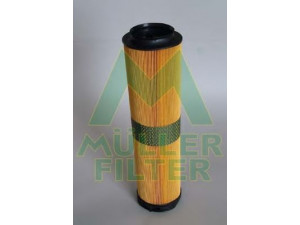 MULLER FILTER PA3128 oro filtras 
 Techninės priežiūros dalys -> Techninės priežiūros intervalai
6460940104
