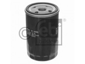 FEBI BILSTEIN 22542 alyvos filtras 
 Techninės priežiūros dalys -> Techninės priežiūros intervalai
030 115 561 D, 056 115 561 A, 056 115 561 B