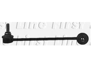 FIRST LINE FDL6306 šarnyro stabilizatorius 
 Ašies montavimas/vairavimo mechanizmas/ratai -> Stabilizatorius/fiksatoriai -> Savaime išsilyginanti atrama
31351091856, 31351095662
