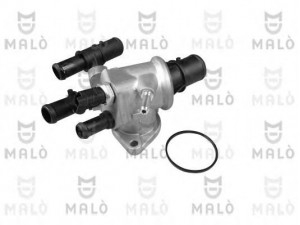 MAL? TER088 termostatas, aušinimo skystis 
 Aušinimo sistema -> Termostatas/tarpiklis -> Thermostat
0046547758, 0046795667, 0060816475