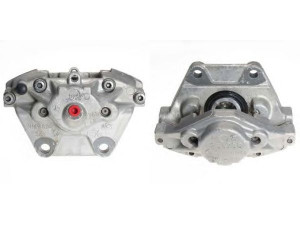 BUDWEG CALIPER 344073 stabdžių apkaba 
 Dviratė transporto priemonės -> Stabdžių sistema -> Stabdžių apkaba / priedai
001 420 72 83