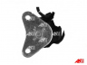 AS-PL SS0033 solenoidinis jungiklis, starteris