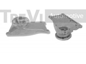 TREVI AUTOMOTIVE TA1821 įtempiklio svirtis, V formos rumbuotas diržas 
 Diržinė pavara -> V formos rumbuotas diržas/komplektas -> Įtempiklis
A1042002028