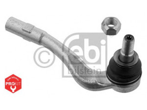 FEBI BILSTEIN 39956 skersinės vairo trauklės galas 
 Vairavimas -> Vairo mechanizmo sujungimai
204 330 10 03