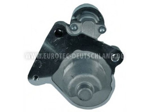 EUROTEC 11090072 starteris 
 Elektros įranga -> Starterio sistema -> Starteris
1140757, 1144505, 1350459, 1368974