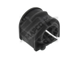 MAPCO 36645 skersinio stabilizatoriaus įvorių komplektas 
 Ašies montavimas/vairavimo mechanizmas/ratai -> Stabilizatorius/fiksatoriai -> Sklendės
1 305 960, 3M51 5484 CA, 30666266