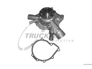 TRUCKTEC AUTOMOTIVE 02.19.203 vandens siurblys
111 200 2101, 111 200 3801, PA6821
