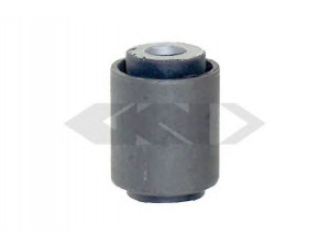 SPIDAN 410662 valdymo svirties/išilginių svirčių įvorė 
 Ašies montavimas/vairavimo mechanizmas/ratai -> Valdymo svirtis/pasukamosios svirties sujungimas -> Montavimas/sutvirtinimas
124 352 43 65, 163 350 05 53*, 163 350 06 53*